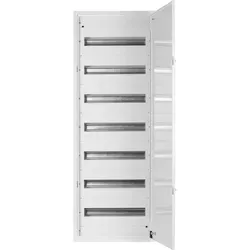 Doktorvolt Verteilerkasten Aufputz 126 Module von DOKTORVOLT