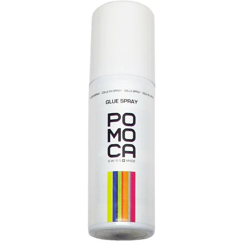 Pomoca Sprühkleber (Größe 50ML)