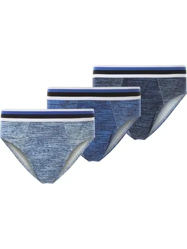 BABISTA Herren 3er Pack Slip Taldon