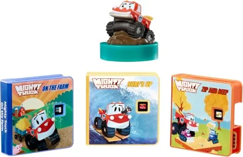 Little Tikes Mighty Truck Collection für Story Dream Machine