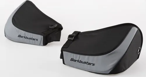 BARKBUSTERS BBZ Stoff-Handschützer Blizzard Multi Fit von SW-MOTECH