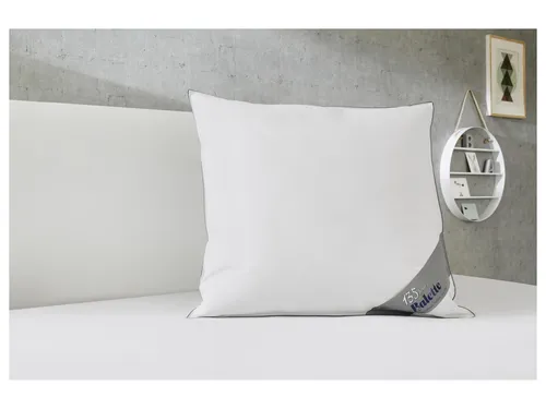 Produktbild Balette 3-Kammer-Kopfkissen Premium Selection 100% (40 x 80 cm)