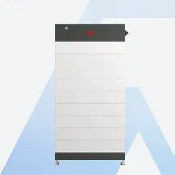 BYD Battery-Box HVB 29.6 – Hochleistungs-Speichersystem