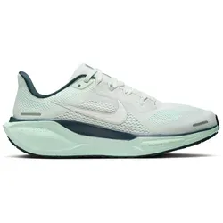 Nike Pegasus 41 Neutralschuh Damen - Mint/Schwarz, Größe 42 - Laufschuhe mit reaktionsfreudiger Zoom Air-Dämpfung für maximalen Komfort und atmungsaktivem Obermaterial, ideal für Training und Alltag.