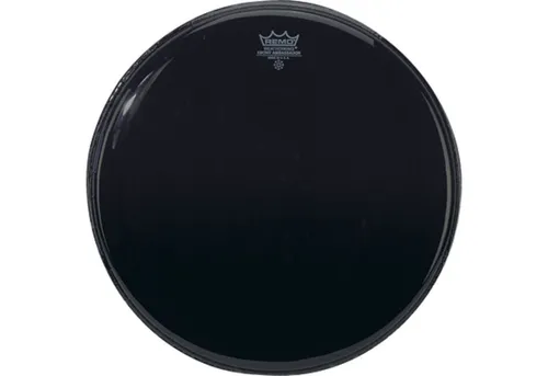Remo Ambassador Ebony 22