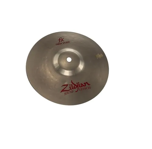 Zildjian FX Cymbals 9