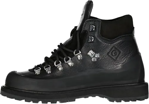 Produktbild GANT Diemme x Unisex Roccia Vet Stiefel, schwarz (black, EU Schuhgrößensystem, Erwachsene, Numerisch, M, 39)