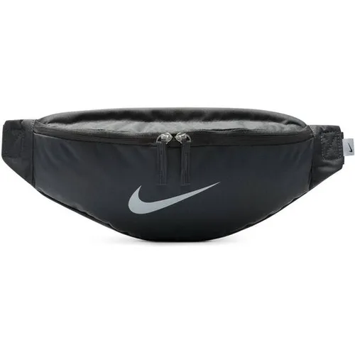 Nike Heritage Waist Pack in weiß von Nike