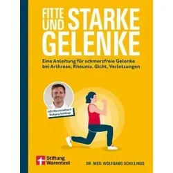 Produktbild Fitte und starke Gelenke