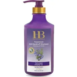 Health&Beauty Behandlungsshampoo gegen Schuppen 780 ml