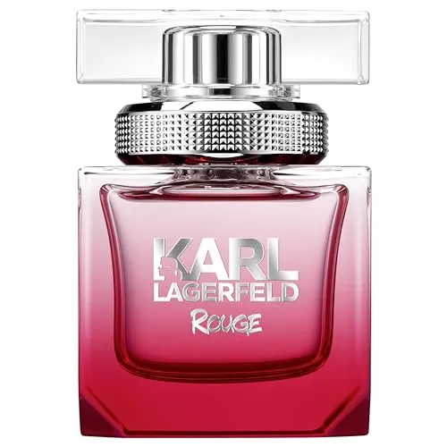 Karl Lagerfeld Rouge Eau de Parfum 45 ml für Frauen