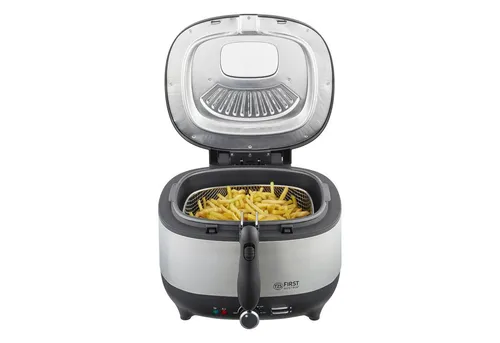 TZS First Austria Fritteuse