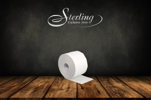 Bonamat Filterrollen für Frischbrüher - 4 Rollen für ca. 8.000 Tassen - Kaffeebereiter mit hochwertigen Filterrollen, ideal für die Zubereitung von bis zu 8.000 Tassen Kaffee, sorgt für vollen Geschmack und perfekte Filtration.