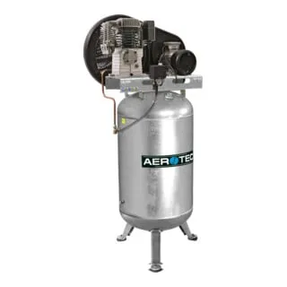 Aerotec N59-270 Z PRO AD2000 stehend von AEROTEC