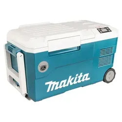 Makita CW001GZ Akku-Kompressor-Kühl- und Wärmebox