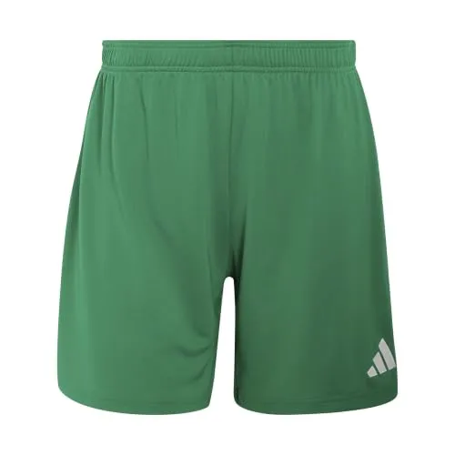 adidas Damen Entrada26 Shorts, Team Green/White, S in grün von adidas