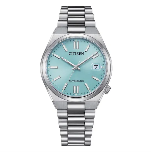 Produktbild Citizen Tsuyosa Automatic Men's Watch NJ0200-50L