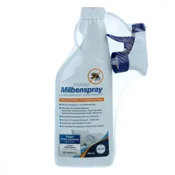 Produktbild Effektives Milbenspray für Matratzen und Textilien