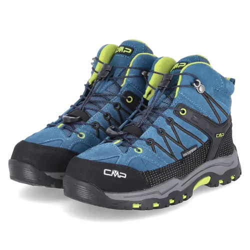 CMP Kid's Rigel Mid Trekking Shoes Waterproof von CMP