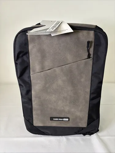Cabin Max Manhattan Rucksack 40x30x20 cm