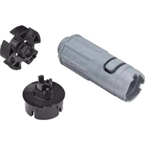 hansgrohe Montageschlüssel 58085000 für Ablaufventil - Sanitärinstallation, ideal für eine einfache und präzise Montage von Ablaufventilen.