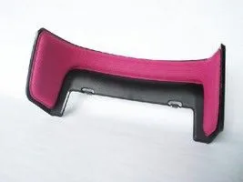 Bobike Mini Hauptteil Urban Pink