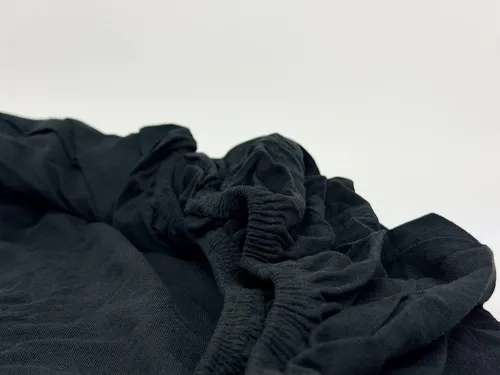 Bettwäsche Schwarz von Jacobson