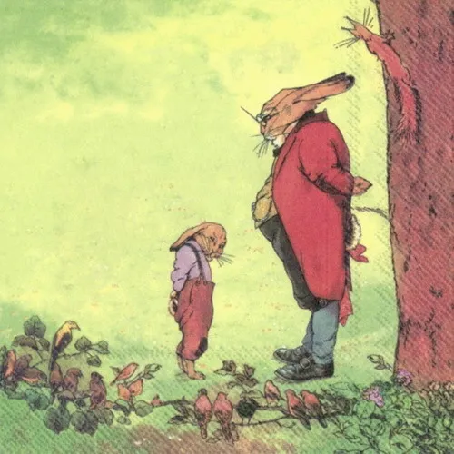 IHR Papierservietten von IHR