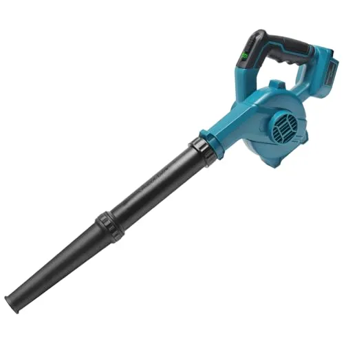 Waitley Akku-Laubbläser für Makita 18V