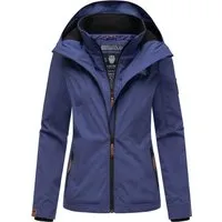 Sportliche Damen Outdoorjacke MARIKOO
