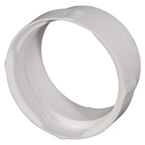 Abluftschlauch-Adapter für Wäschetrockner