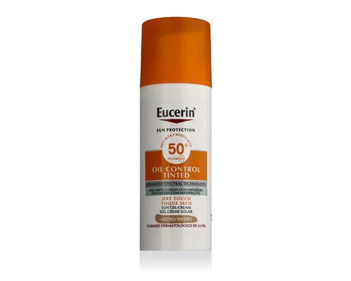 Eucerin Sonnencreme von Eucerin