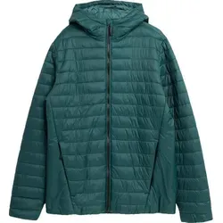 Giacca 4F M240 M 4FAW23TDJAM240 41S Pullunder 4f Größe: 2XL, - Grün