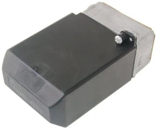 Vaillant 050212 Servodruckregler für VC 64, 104, VC/VCW 194, 204, 254 L, H - Thermostat zur präzisen Druckregelung, ideal für effiziente Heizungssteuerung in Ihrer Anlage.