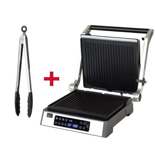 Produktbild Ambiano Kontaktgrill mit 8 Programmen