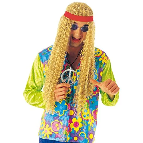 Kostüme & Accessoires Silber von Amakando