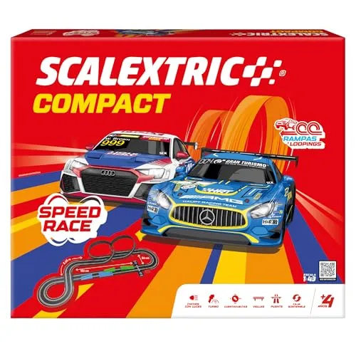 SCALEXTRIC