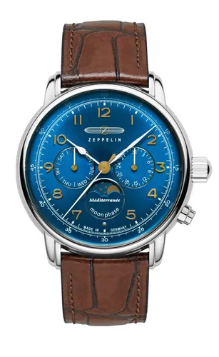 Zeppelin Armbanduhren & Taschenuhren von Zeppelin