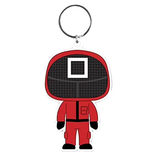 Handtaschen & Geldbörsenaccessoires Rot von Pyramid International