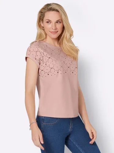 Witt T-Shirt Rundhalsshirt . von Witt