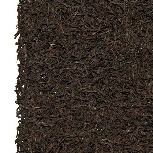 Nibelungentee Ceylon OP Nuwara Eliya 100g - Schwarztee (93,00 €/kg)