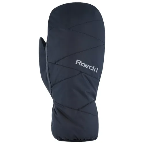 ROECKL SPORTS Herren Handschuhe Kandern - Fitnesshandschuhe mit PrimaLoft Gold Isolierung für Wärme und Feuchtigkeitsmanagement, leicht und kompakt für unterwegs, ideal für Outdoor-Aktivitäten.