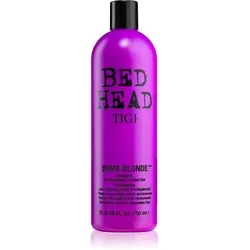 TIGI Bed Head Dumb Blonde Conditioner 750 ml von TIGI
