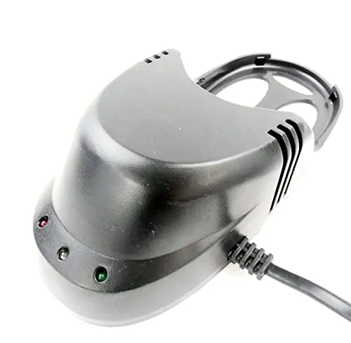 Matrix Ersatzteil Akku Ladegerät für Matrix Akku-Gras-u. Strauchsch. AGB 3,6 Li