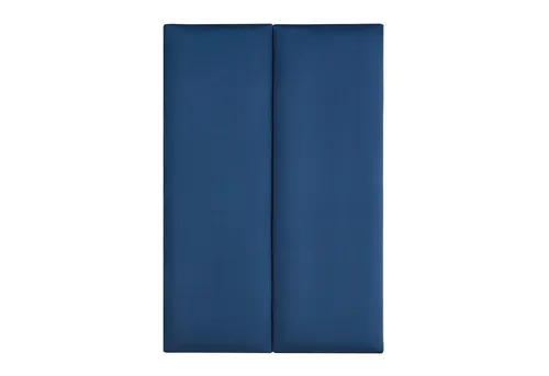 Wandverkleidung Blau von neu.haus