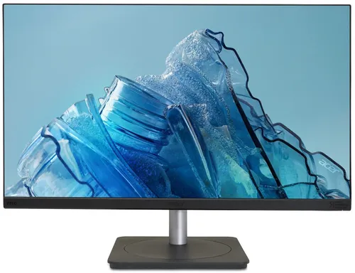 Acer Dis 27 Vero CB273bemipruzx IPS B4B - 27 Zoll Monitor, hochwertiges Material und flexible Gestaltung für langlebige Nutzung