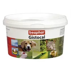 Beaphar Gistocal Hund und Katze 500 g