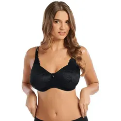 Lisca Minimizer mit Bügel Jane 020299 Gr. 95D in Black