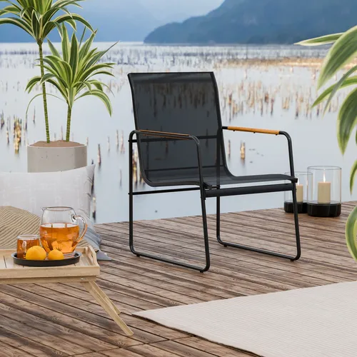 Lounge Sessel Gartenstuhl