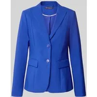 Betty Barclay Damen Kurzblazer Langarm 44, Adria von Betty Barclay